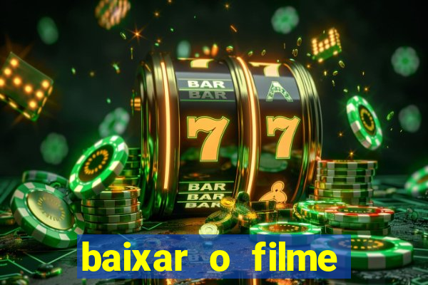 baixar o filme kung fu futebol clube